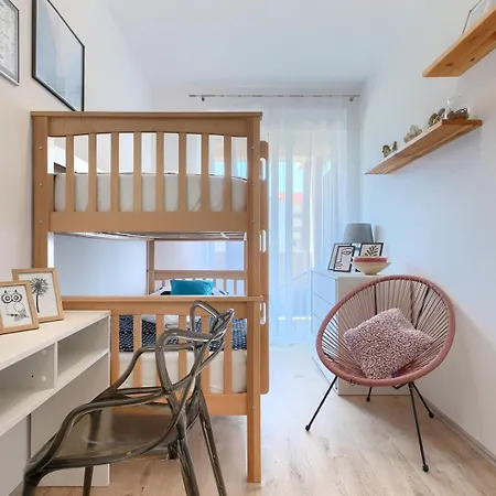 Apartament Ellis