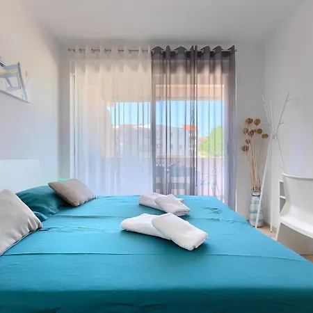 Ellis Apartament Medulin
